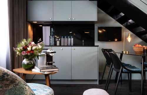 Le Rayz Vendôme - Foto 64