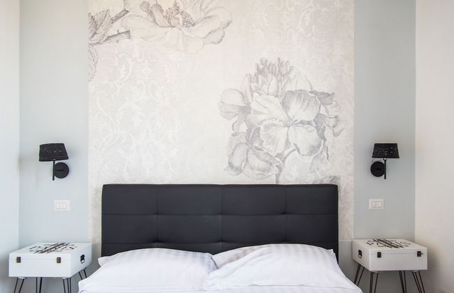 Stylish 1 Bedroom Flat in City Life District - Foto 4