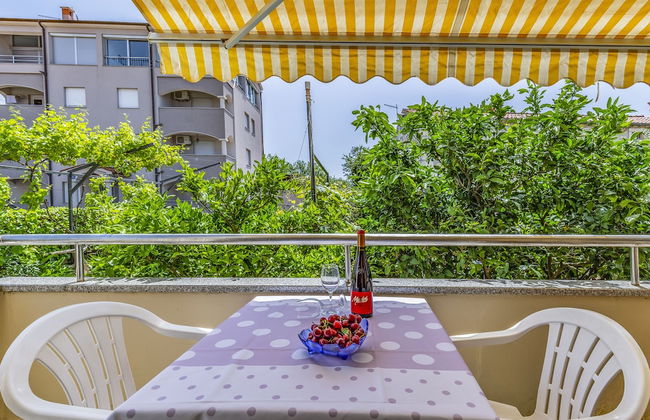 Apartments Lorencin Milka - Foto 77