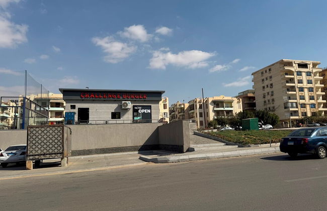 CK 1108 Spacious 2BR Apt 2BA Near Airport - Foto 37