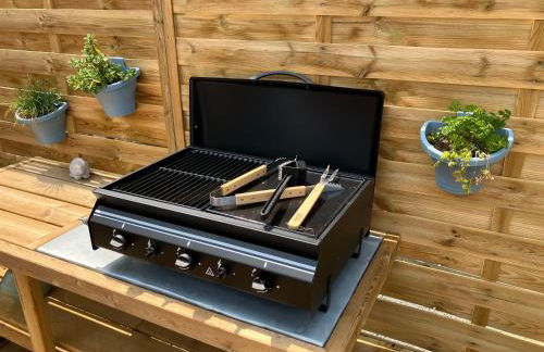 Le Logis des Vallées, 6/7 pers avec piscine et sauna - Foto 21