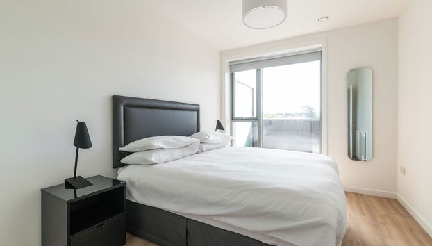 Cornerstone Two - Foto 5, Zimmer