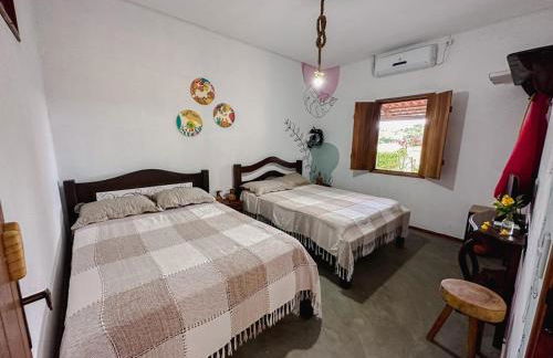 Ranchinho do Jabre - Casa de campo no frio da Serra - Photo 36