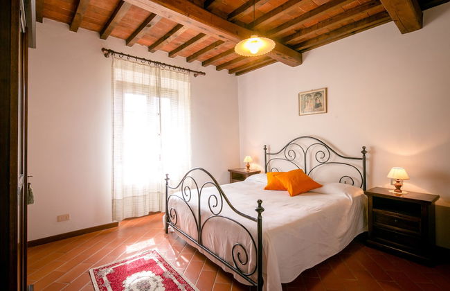 Agriturismo Le Capanne - Foto 6