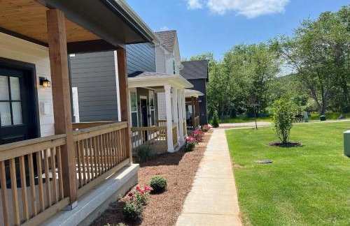 New Centennial Park Luxury Smart Home w Courtyard - Foto 28