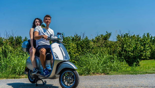 Spend a day getting to know the Barolo region