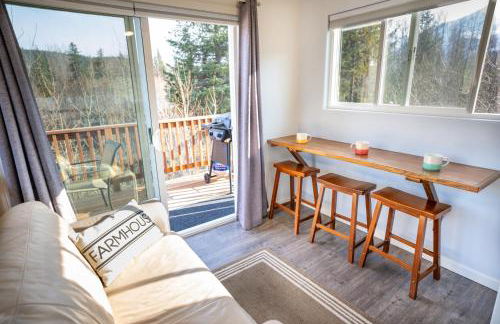 Glacier Creek Cabins - Foto 17