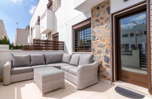 Bahia homes torrevieja - Foto 29