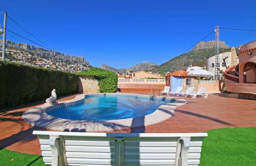Villa Roma by Interhome - Foto 40