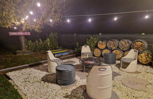 54 Green Road Varaždin - Foto 71