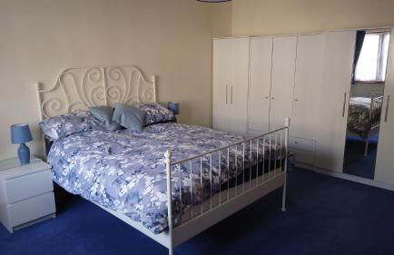 Rosebank Lodge - Foto 8