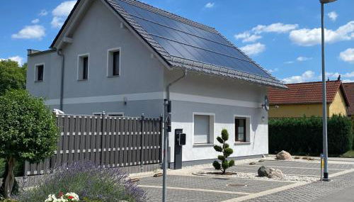 Ferienhaus "GlückSEEligkeit" - Foto 2