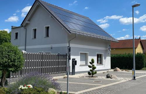 Ferienhaus "GlückSEEligkeit" - Foto 2