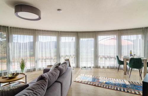 Ferienparadies Bodensee Fewo2 - Photo 6