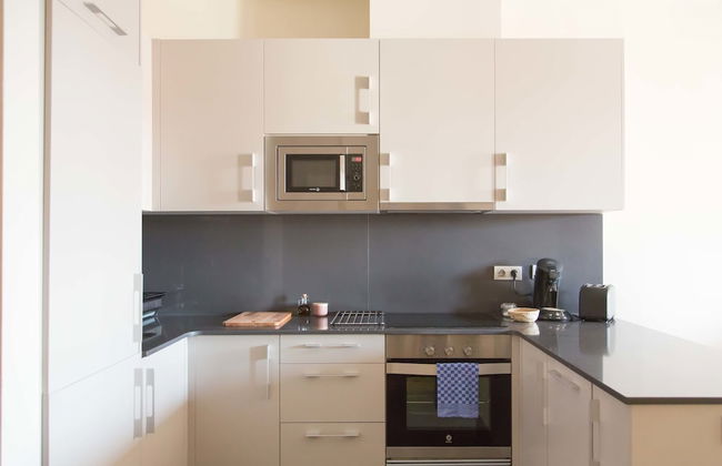 Casa Felipa Plaza España - Photo 24