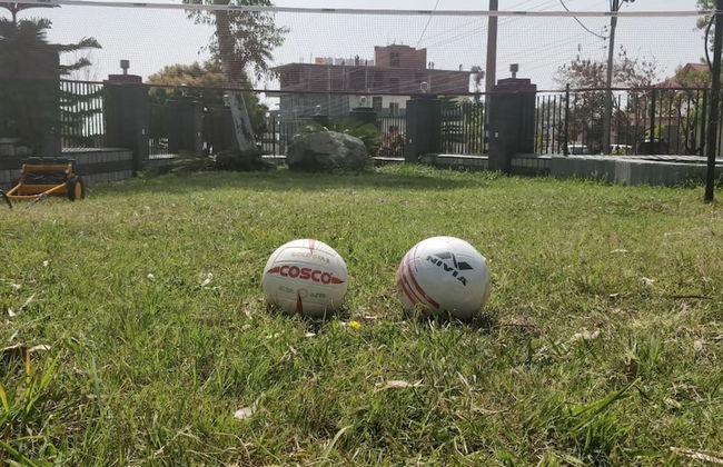 Guleria villa - Foto 17