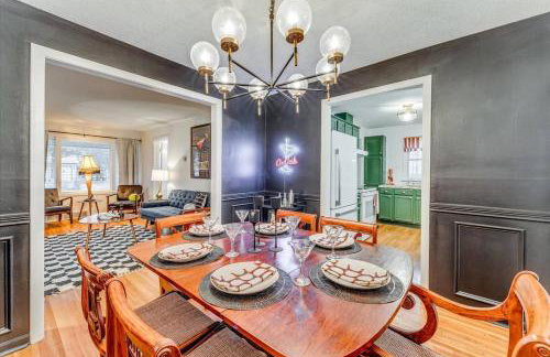 A Retro Retreat for Shaken or Stirred Memories - Foto 3