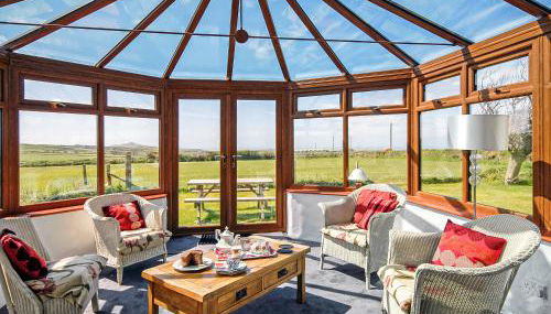 Beacon Cottage - Foto 4