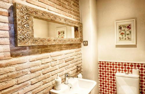 Casa rural El Roble Hueco - Foto 57