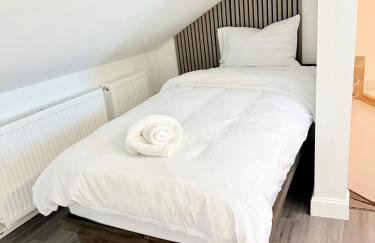 Alisha Town House - Foto 6