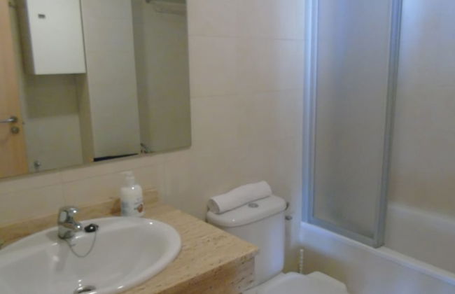 Apartamentos Laguna Playa - Photo 42