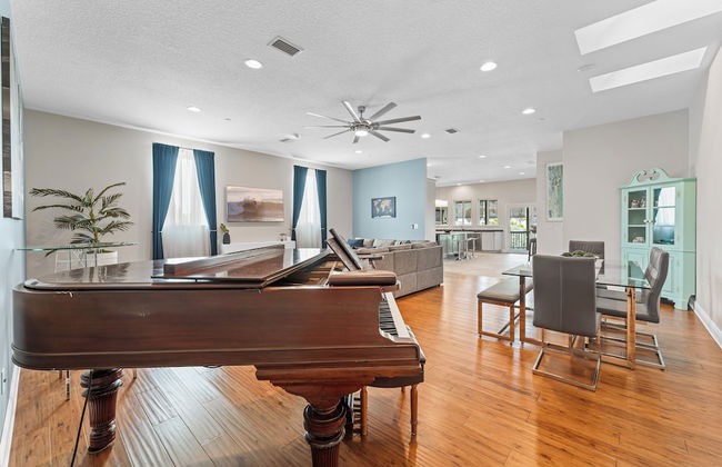 The Oasis at Cocoa Beach - Foto 16