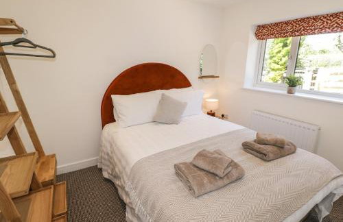 Foulsyke Farm Bungalow - Foto 24