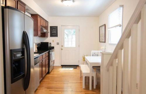 Cozy 2br home w/ parking in downtown Annapolis - Foto 6