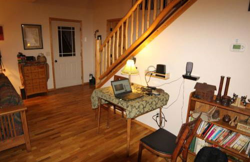 Tunk Valley Ranch House - Foto 30