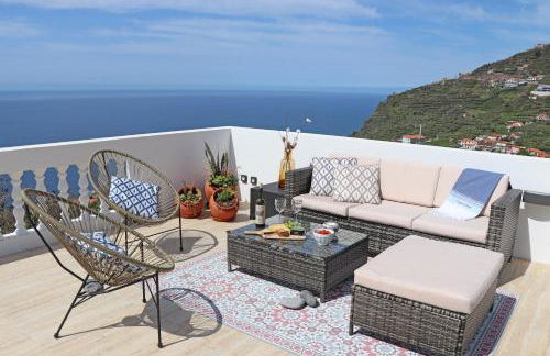 Casa das Rosas e Casa Do Mar - Foto 93