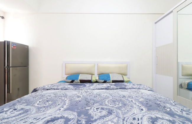 Apartment Gunawangsa Merr by Rava - Foto 12