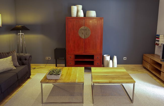 Apartments Sixtyfour - Foto 34