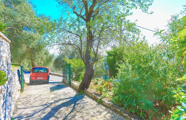 Viilla Kefalaki Superb Sceneries and Views Private Pool - Foto 25