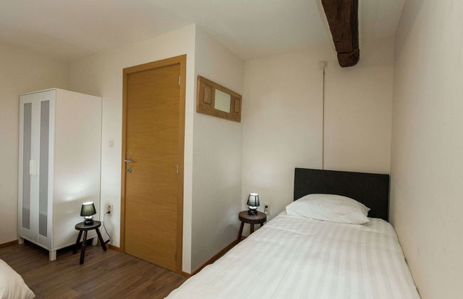 Glabbeek Family Retreat Home - Foto 5