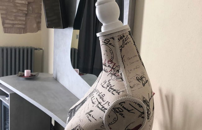 B&B Corte dei Turchi - Foto 60