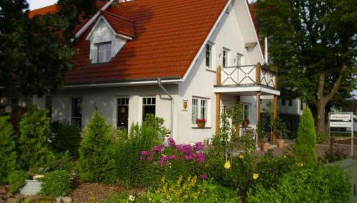 Apartment Wohnung in Abbehausen - Ellwürden by Interhome - Foto 3