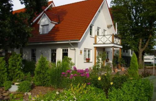 Apartment Wohnung in Abbehausen - Ellwürden by Interhome - Photo 3