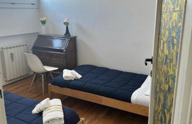 Skyscraper Apartment Pontedera - Photo 40