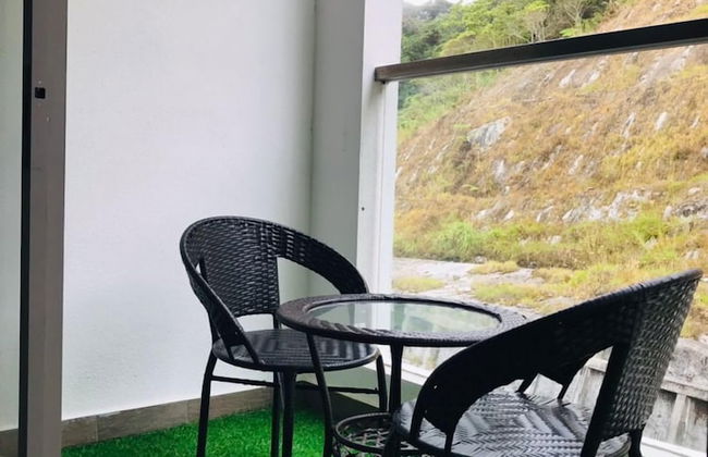 Palas Horizon Apartment - Foto 45