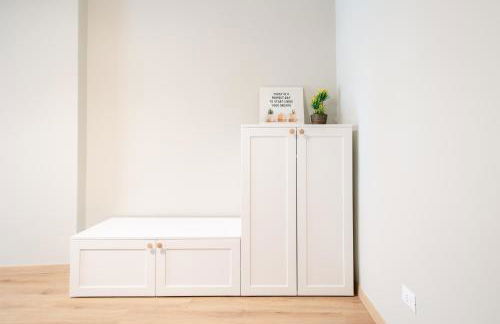 Bari Oberdan Home & Charm - Elegant Apartments - Foto 17