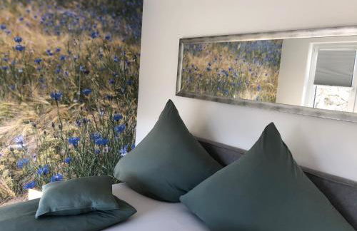 Wohnen beim Brotsommelier - Alpenkruste - Foto 2