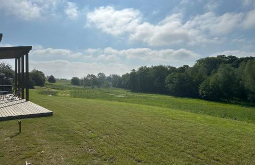 Meadow Valley Lodge 1 - Foto 26