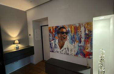 LR Deluxe Apartments - Fondazione Prada - Metro M3 - Photo 24