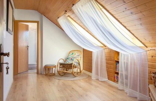 Ferienwohnung Apfelblüte - Foto 16