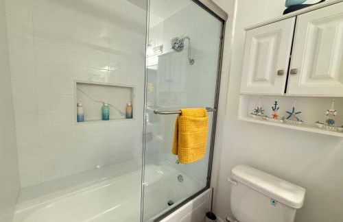 Oceanfront 1 Bed 1 Bath , Parking, Stunning View 337 - Foto 5