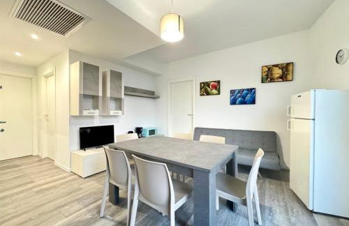 Villaggio Lido-Carraro Immobiliare Jesolo-Family Apartments - Foto 42