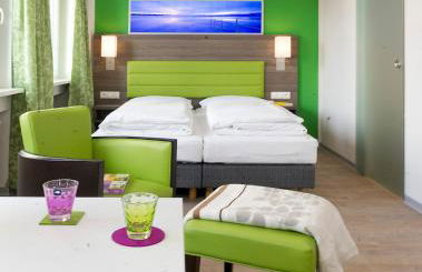 BONNOX Boardinghouse & Hotel - Foto 12
