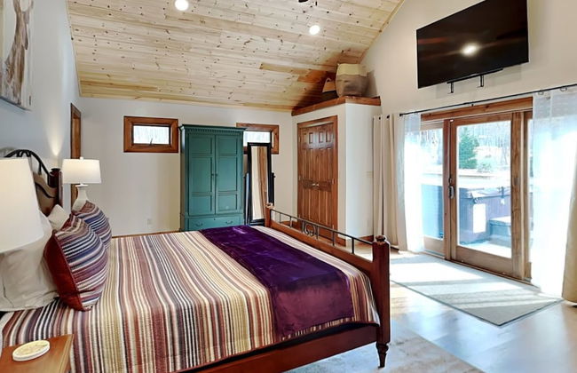 To The Point by Taylor Made Deep Creek - Photo 12