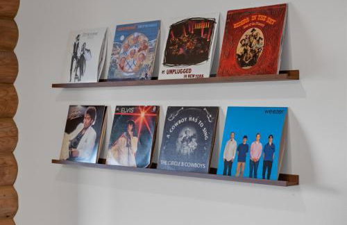 1-Mile to Road America, 2-Miles to Elkhart Lake - Foto 37