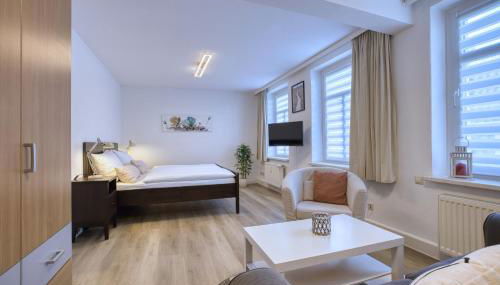 Altstadt Domizil - Foto 3